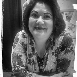 Meet your Posher, Patricia